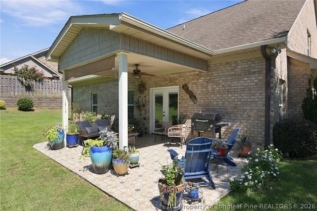 5128 Carson Allen Road, Hope Mills, NC 28348