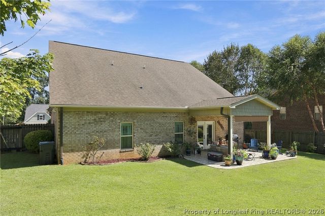 5128 Carson Allen Road, Hope Mills, NC 28348