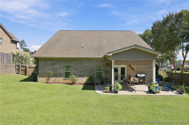 5128 Carson Allen Road, Hope Mills, NC 28348