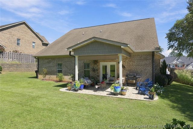 5128 Carson Allen Road, Hope Mills, NC 28348