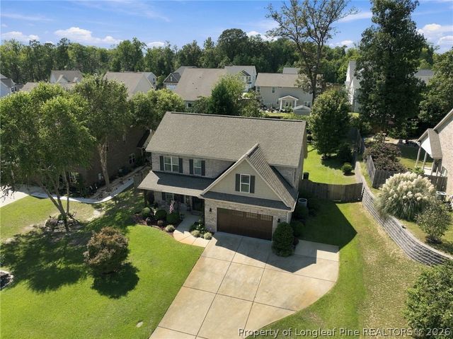 5128 Carson Allen Road, Hope Mills, NC 28348