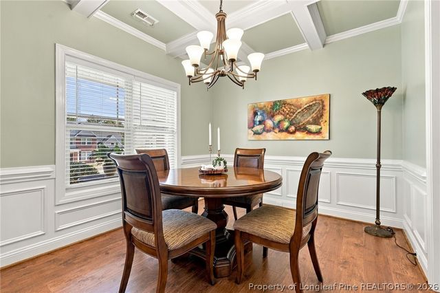 5128 Carson Allen Road, Hope Mills, NC 28348