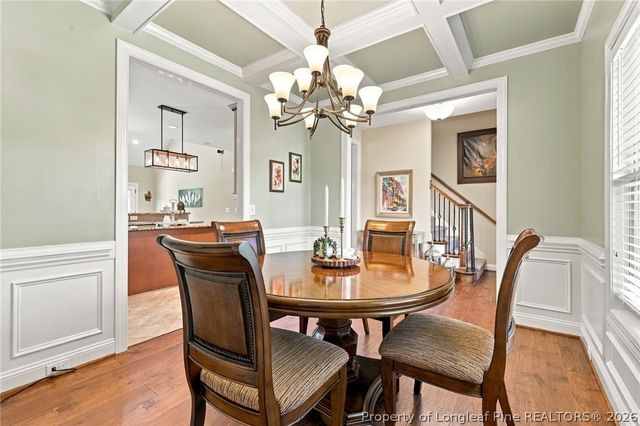 5128 Carson Allen Road, Hope Mills, NC 28348