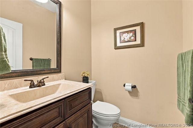 5128 Carson Allen Road, Hope Mills, NC 28348