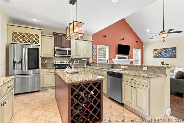 5128 Carson Allen Road, Hope Mills, NC 28348