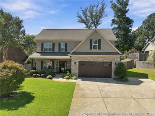 5128 Carson Allen Road, Hope Mills, NC 28348