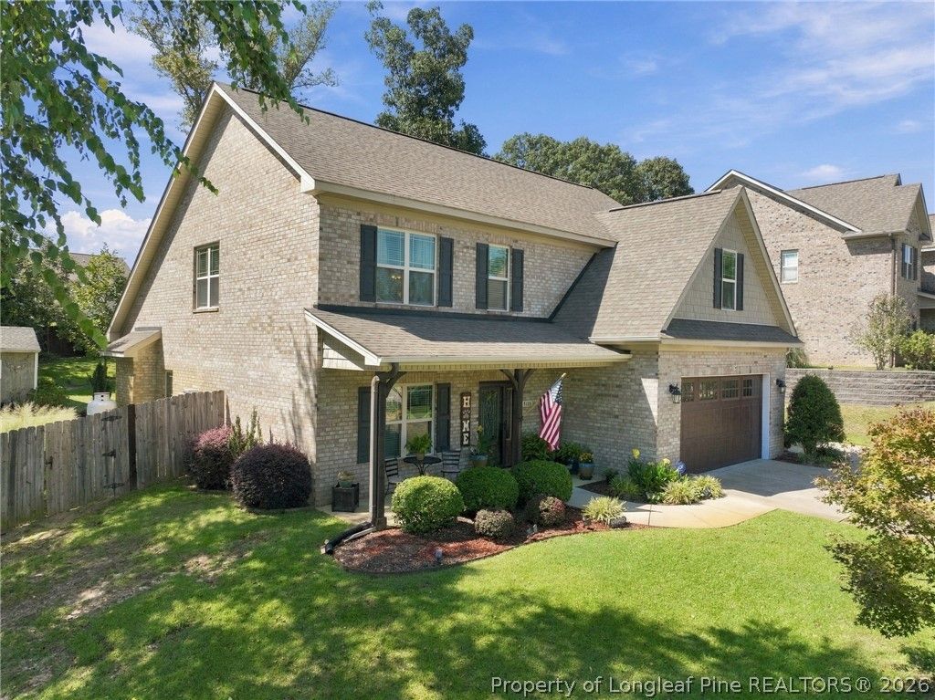 5128 Carson Allen Road, Hope Mills, NC 28348 — photo 2