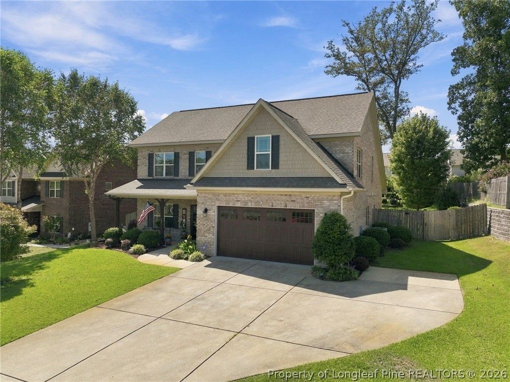 5128 Carson Allen Road, Hope Mills, NC 28348 — photo 3