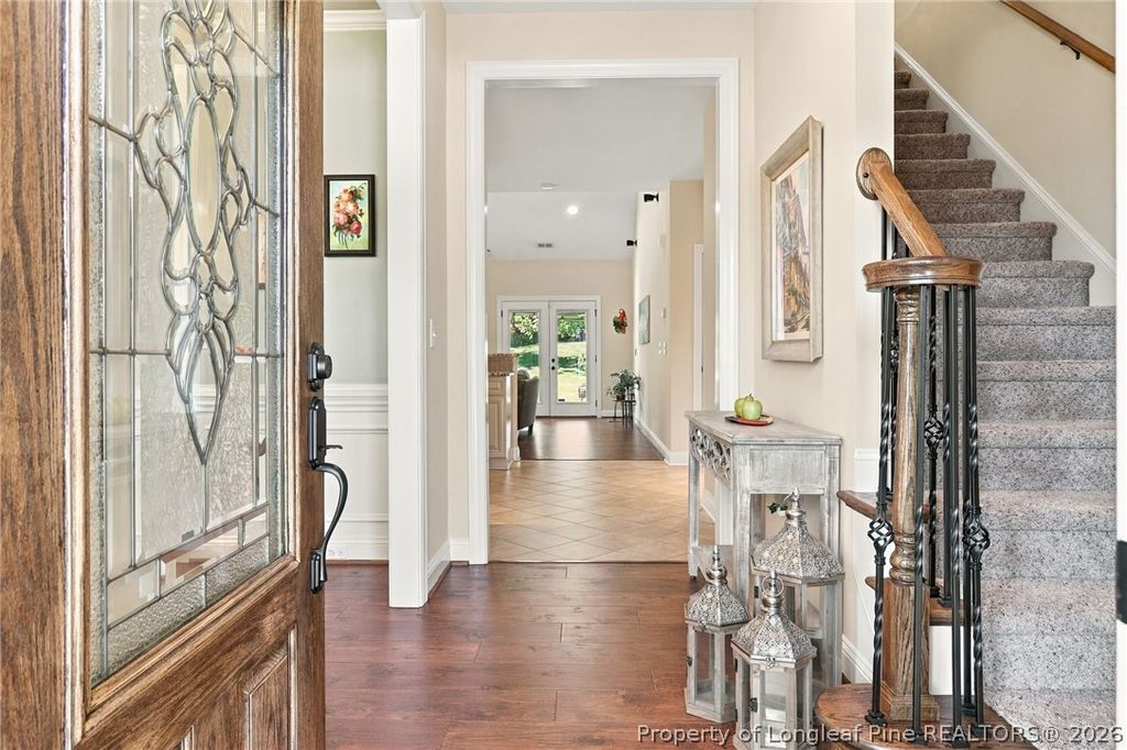 5128 Carson Allen Road, Hope Mills, NC 28348 — photo 4