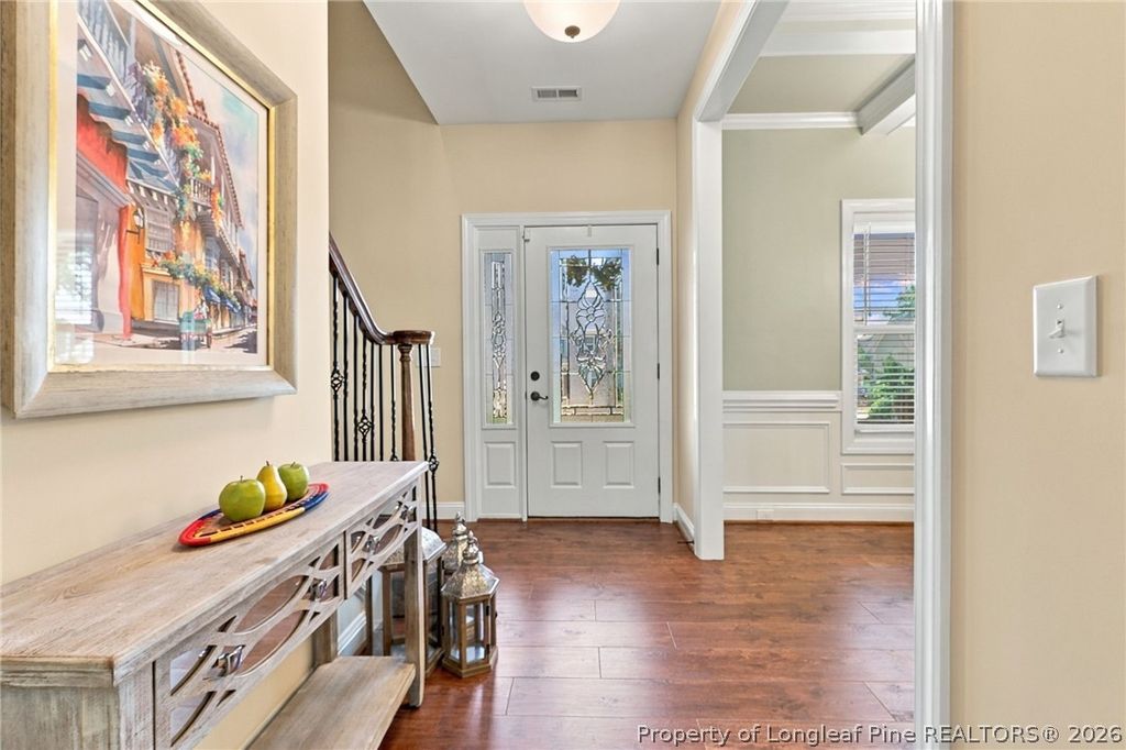 5128 Carson Allen Road, Hope Mills, NC 28348 — photo 5