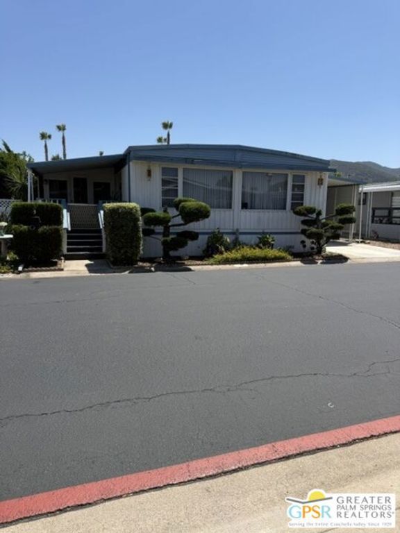8301 Mission Gorge Road 51, Santee, CA 92071 — exterior