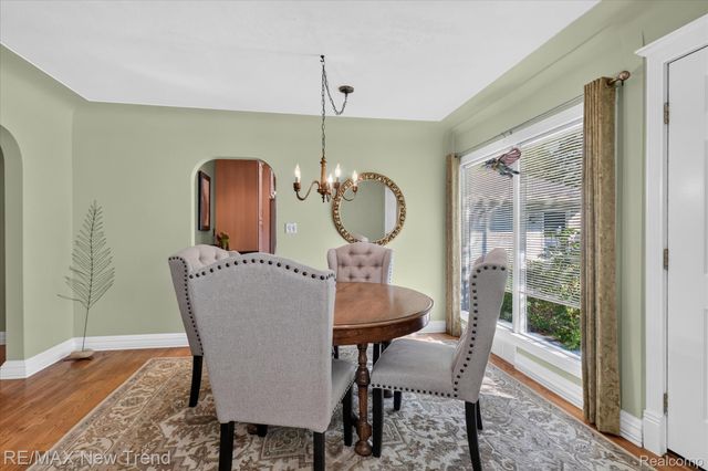 2529 S Commerce Road, Wolverine Lake Village, MI 48390