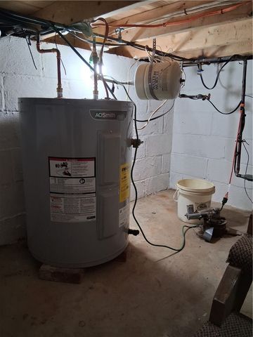 418 Vance Dr, Smith, PA 15021