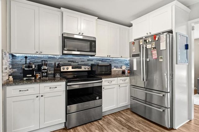 1563 Cloverdale Drive SE, Marietta, GA 30067