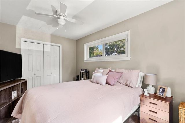 1563 Cloverdale Drive SE, Marietta, GA 30067