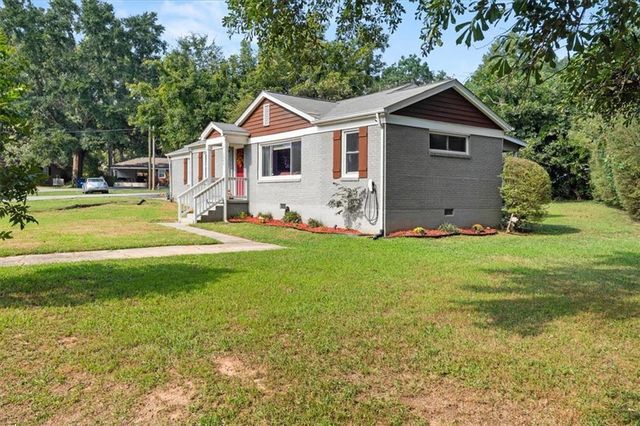 1563 Cloverdale Drive SE, Marietta, GA 30067