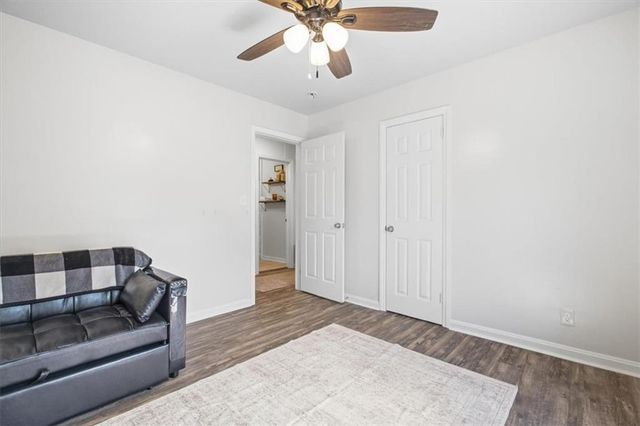 1563 Cloverdale Drive SE, Marietta, GA 30067