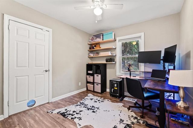 1563 Cloverdale Drive SE, Marietta, GA 30067