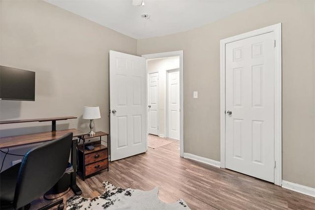1563 Cloverdale Drive SE, Marietta, GA 30067