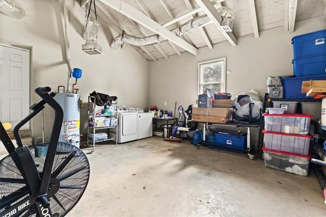 1563 Cloverdale Drive SE, Marietta, GA 30067
