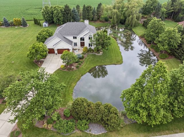 12959 Silver Fox Drive, Lemont, IL 60439