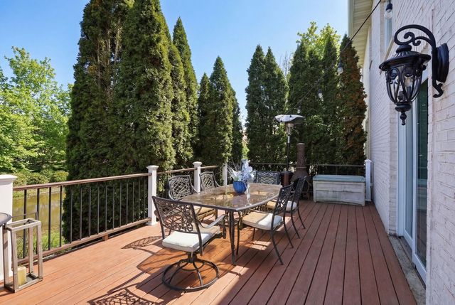 12959 Silver Fox Drive, Lemont, IL 60439