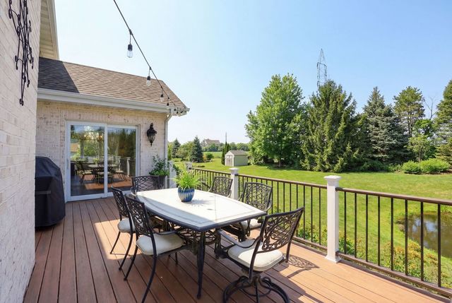 12959 Silver Fox Drive, Lemont, IL 60439