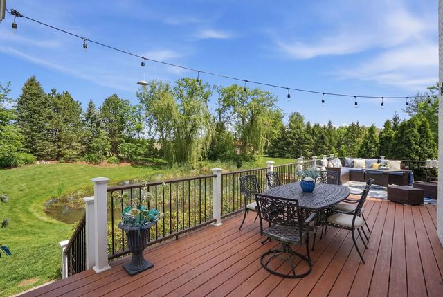 12959 Silver Fox Drive, Lemont, IL 60439