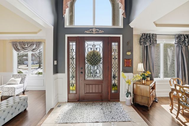 12959 Silver Fox Drive, Lemont, IL 60439