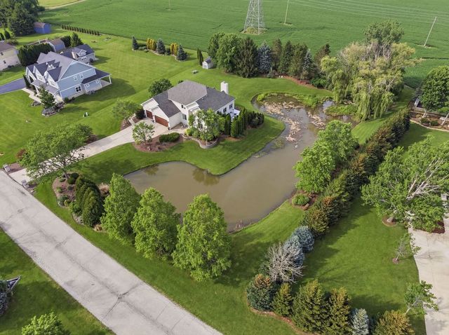 12959 Silver Fox Drive, Lemont, IL 60439