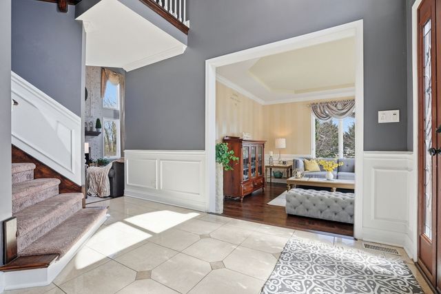 12959 Silver Fox Drive, Lemont, IL 60439