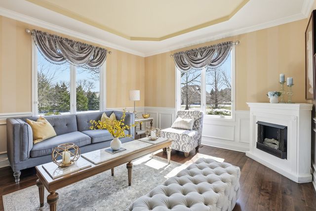 12959 Silver Fox Drive, Lemont, IL 60439