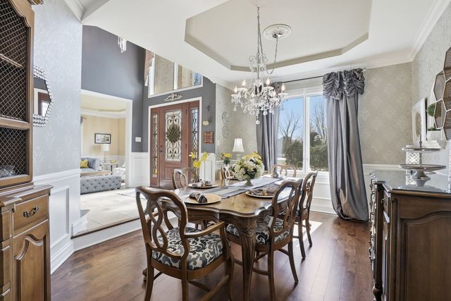 12959 Silver Fox Drive, Lemont, IL 60439