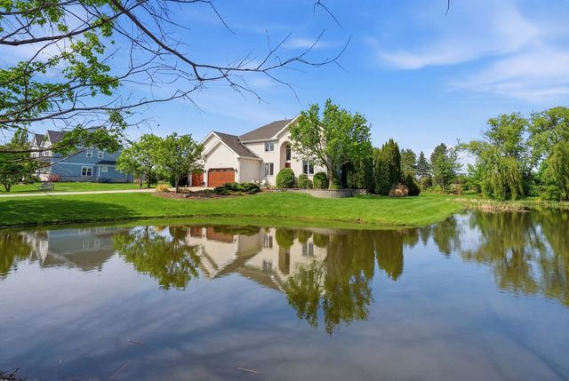 12959 Silver Fox Drive, Lemont, IL 60439