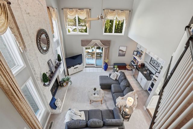 12959 Silver Fox Drive, Lemont, IL 60439