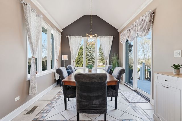 12959 Silver Fox Drive, Lemont, IL 60439