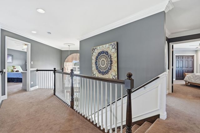 12959 Silver Fox Drive, Lemont, IL 60439