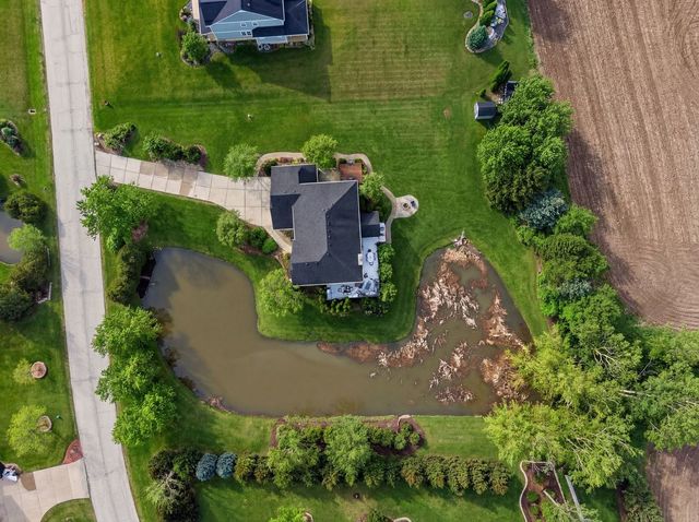 12959 Silver Fox Drive, Lemont, IL 60439