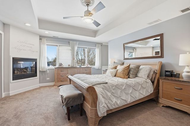 12959 Silver Fox Drive, Lemont, IL 60439