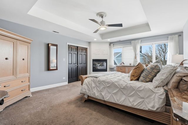 12959 Silver Fox Drive, Lemont, IL 60439