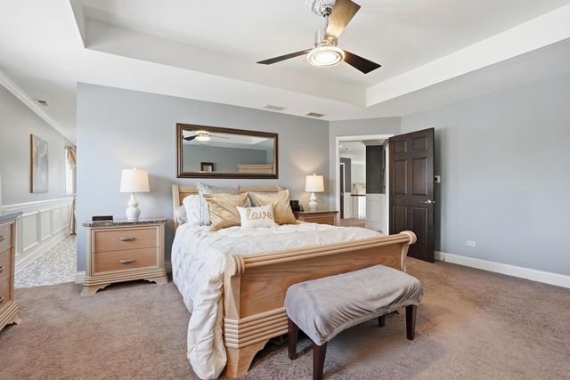 12959 Silver Fox Drive, Lemont, IL 60439