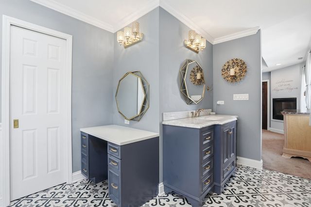 12959 Silver Fox Drive, Lemont, IL 60439