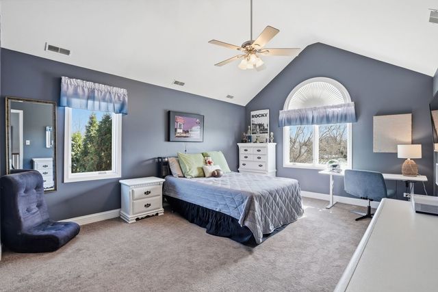 12959 Silver Fox Drive, Lemont, IL 60439