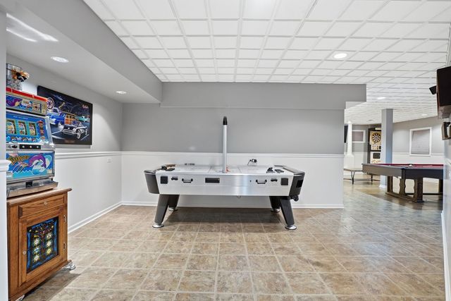 12959 Silver Fox Drive, Lemont, IL 60439