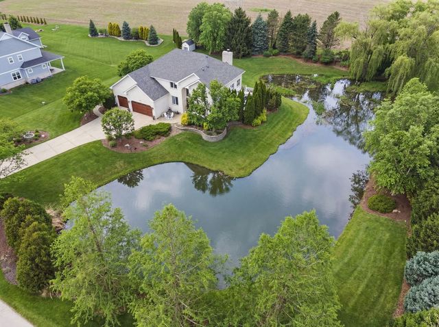 12959 Silver Fox Drive, Lemont, IL 60439