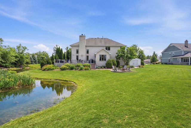 12959 Silver Fox Drive, Lemont, IL 60439