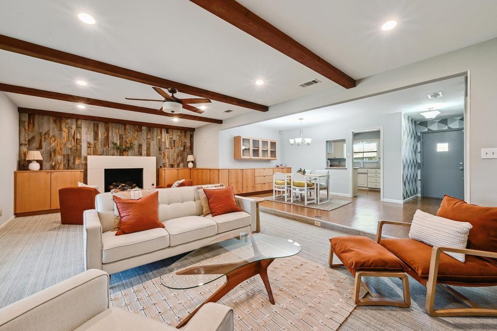 2403 Remuda TRL, Austin, TX 78745