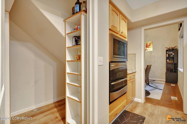 3551 Eastwind Drive, Anchorage, AK 99516