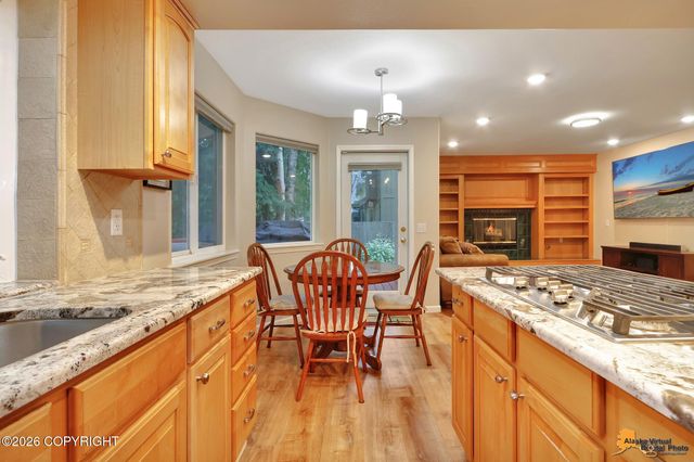 3551 Eastwind Drive, Anchorage, AK 99516