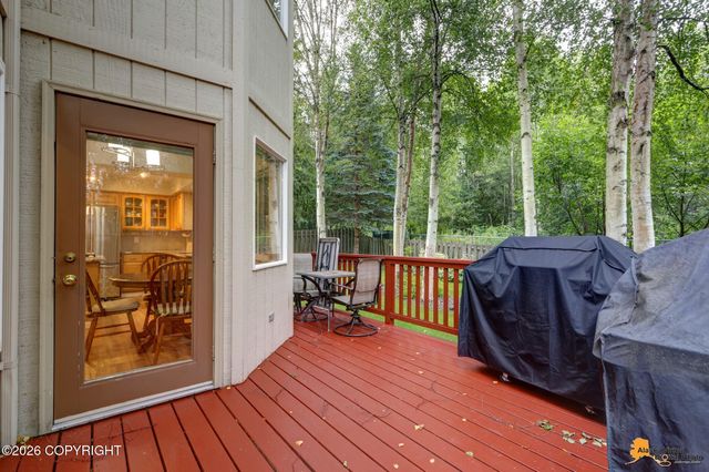 3551 Eastwind Drive, Anchorage, AK 99516